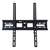 SOPORTE TV STEEL HOME STV55 26" A 55" CAPACIDAD 40KG