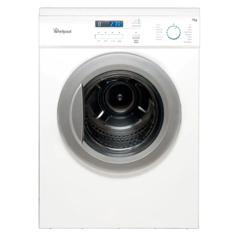 SECARROPAS POR CALOR WHIRLPOOL WSR07SB 7KG