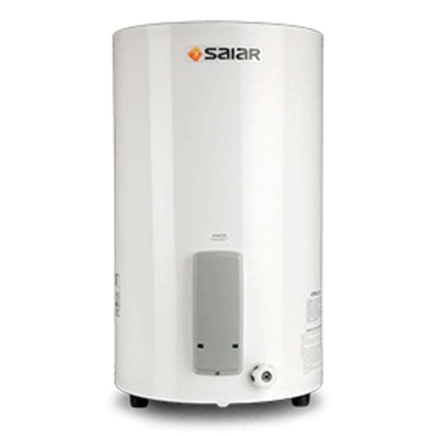 TERMOTANQUE ELECTRICO SAIAR 85 LITROS DE COLGAR