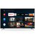 SMART TV HITACHI 32" CDH-LE32SMART19 HD