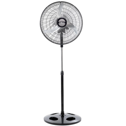 VENTILADOR DE PIE LILIANA 20" VPM2016 90W