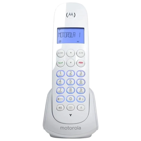 TELEFONO INALAMBRICO MOTOROLA M750W