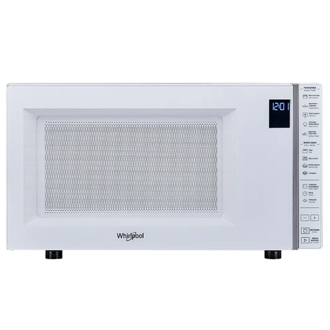 MICROONDAS WHIRLPOOL WMG30AB 30 LITROS DIGITAL