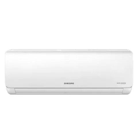 AIRE ACONDICIONADO SPLIT INVERTER SAMSUNG 4770W FRIO CALOR AR18BSHQAWK