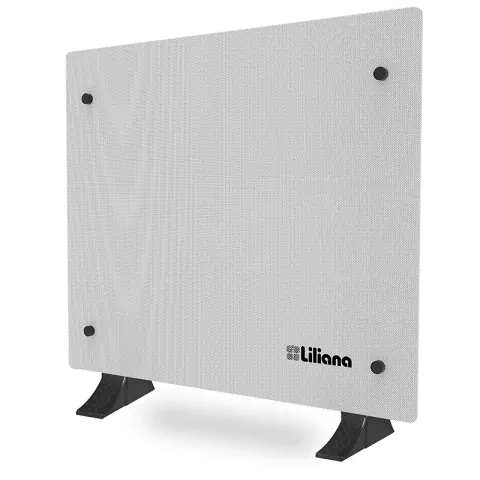 PANEL DE VIDRIO LILIANA PPV200 HOTPANEL 1200W