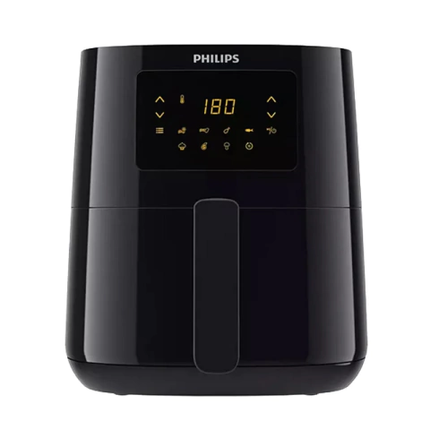 FREIDORA DE AIRE PHILIPS HD9252/90 4 LITROS 1400W