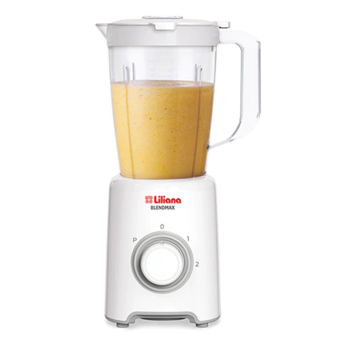 LICUADORA LILIANA AL451 600W BLENDMAX