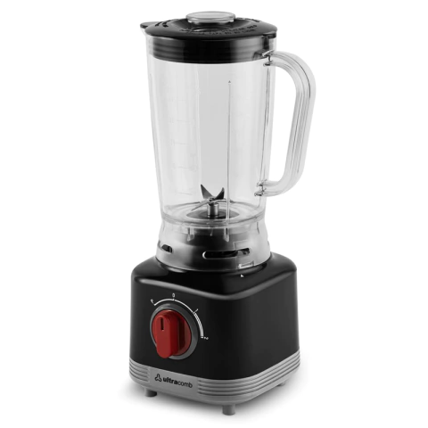 LICUADORA ULTRACOMB LC-2007 650W 1.5 LITROS