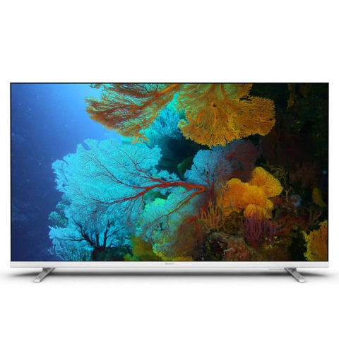 SMART TV GOOGLE TV PHILIPS 32" 32PHD6918/77