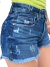 Short Jeans - loja online