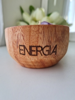 Vela de Soja | Energía • Amatista • Manzana y Canela en internet