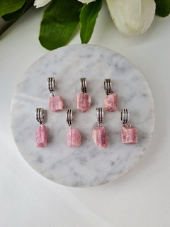 Dije Turmalina Rosa