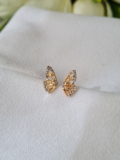 Aros Butterfly - comprar online
