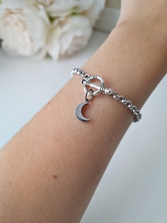 Pulsera Moon