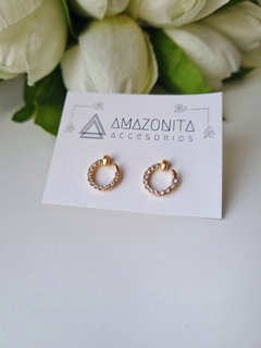 Aros Emily - comprar online