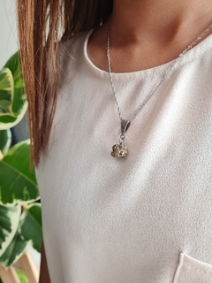 Collar Pirita | Tamaño 1