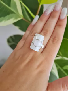 Anillo Selenita