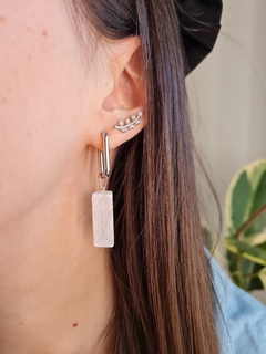 Aros Selenita - comprar online