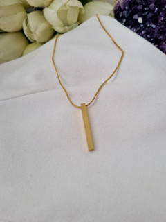 Collar Fine Gold