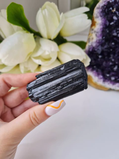 Piedra Turmalina Negra | 5