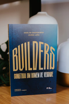 Imagem do Builders - Construa um Homem de Verdade