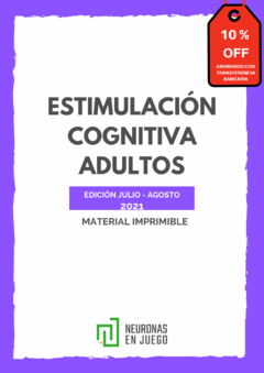 EDICIÓN JULIO - AGOSTO 2021 (PDF)