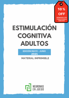 EDICIÓN MAYO - JUNIO 2021 (PDF)