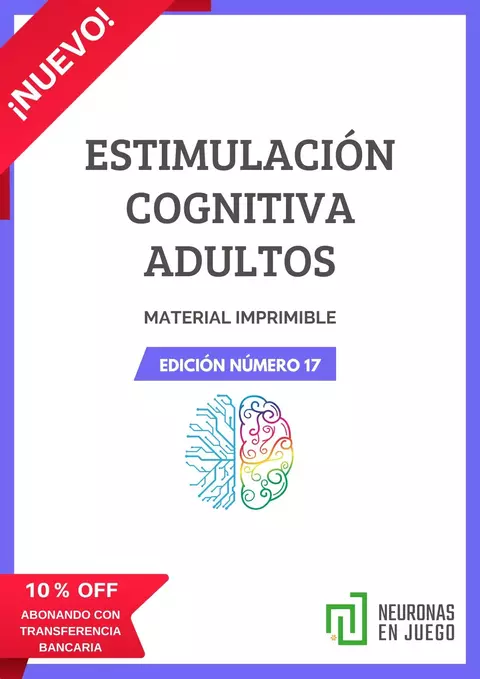 EDICIÓN NÚMERO 17 (PDF) - comprar online