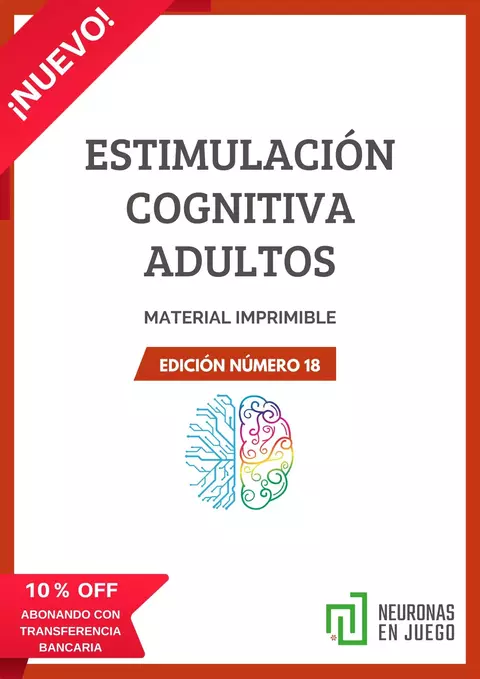EDICIÓN NÚMERO 18 (PDF) - comprar online