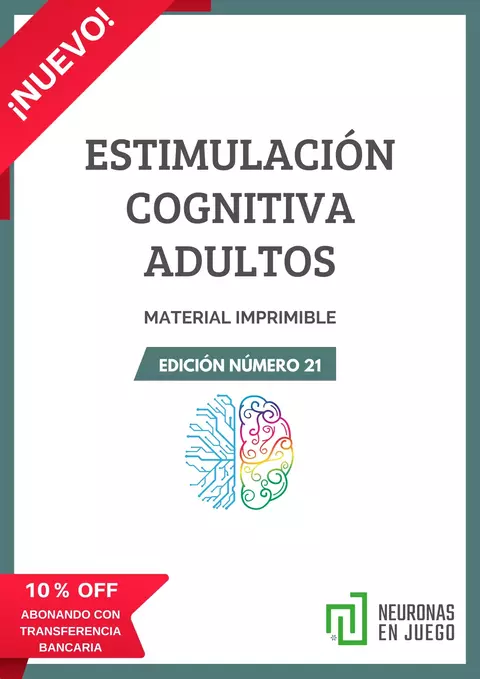 EDICIÓN NÚMERO 21 (PDF) - comprar online