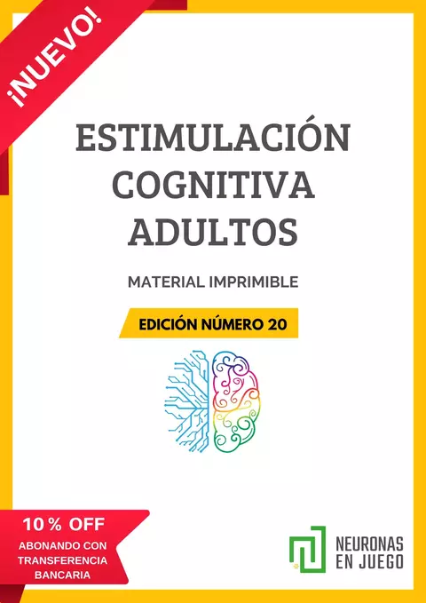 EDICIÓN NÚMERO 20 (PDF) - comprar online