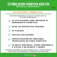 EDICIÓN ENERO-FEBRERO 2022 (PDF) en internet