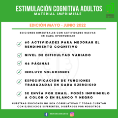 EDICIÓN MAYO-JUNIO 2022 (PDF) en internet
