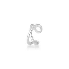 Piercing Fake infinito liso