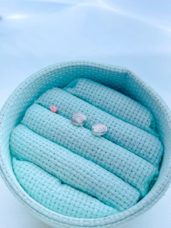 Brinco Concha - comprar online