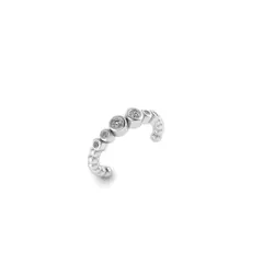 Piercing Fake Cravejado