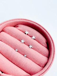 Brinco Estrela do mar