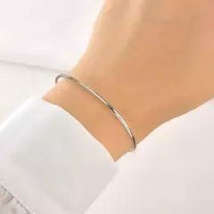 Bracelete Fio redondo fino - comprar online