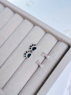 Brinco Osso dog na internet