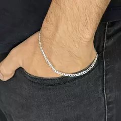 Pulseira Masculina Grumet fio 080 na internet