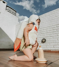 Disfraz de Astronauta