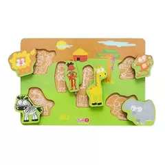 ENCASTRE CON VOLUMEN - tienda online