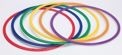 hula hula liso 50 cm