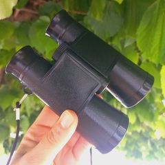 binoculares para jugar