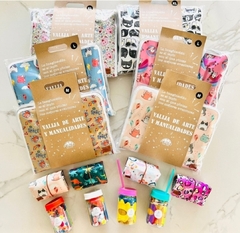 Valija de arte tamaño L - tienda online