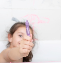 crayones para la bañera - comprar online