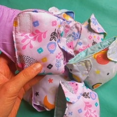 pañal de tela para bebé pequeño - comprar online