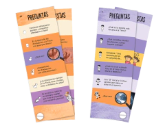 ABREMENTE 2 X 1 - PLANETAS Y DINOS - Plaza de Papel