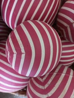Pelota pulpo 10cm - comprar online