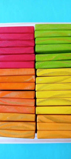 Imagen de Caja de 60 tablas de madera para crear